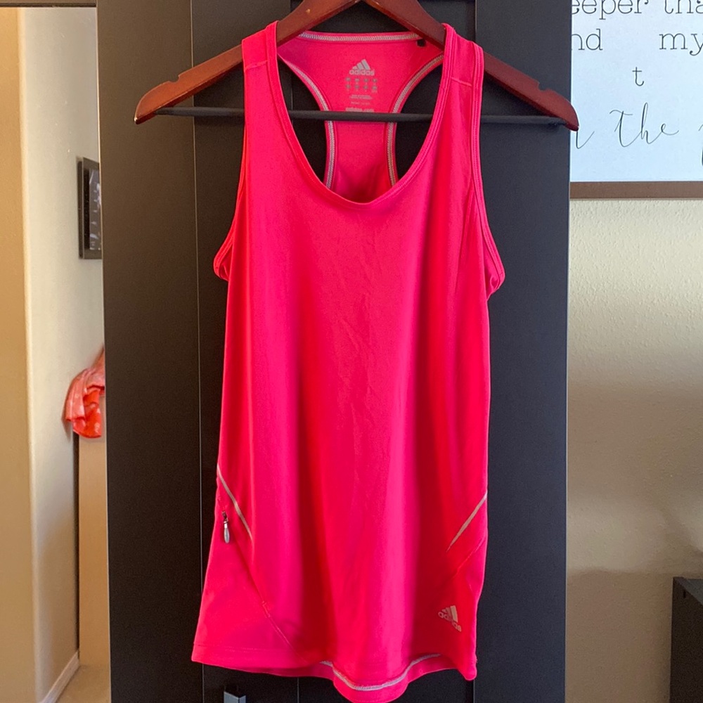 Women’s Adidas tank top